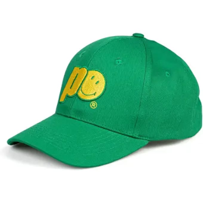 Baseball cap Prince Prince X Smiley