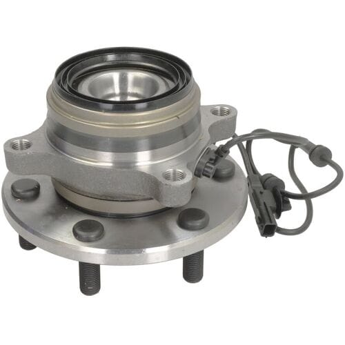 Wiellagerset BTA H11092BTA