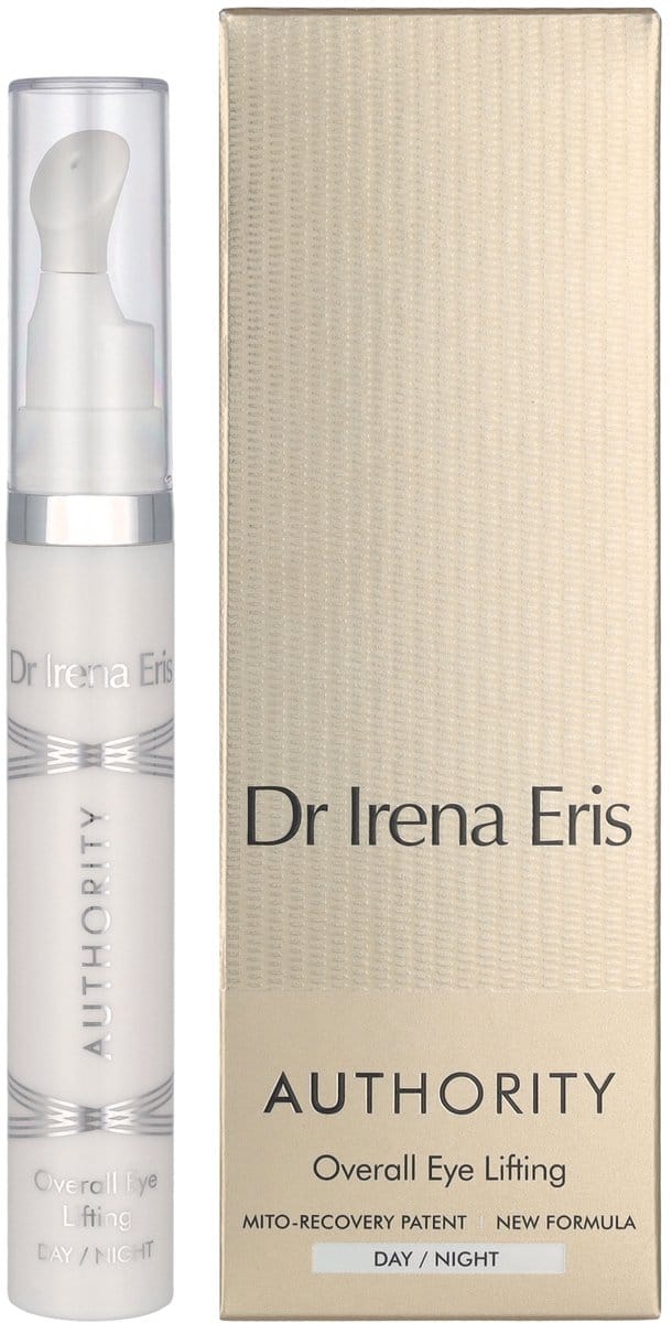Dr Irena Eris Authority Overall Eye Lifting 15 ml