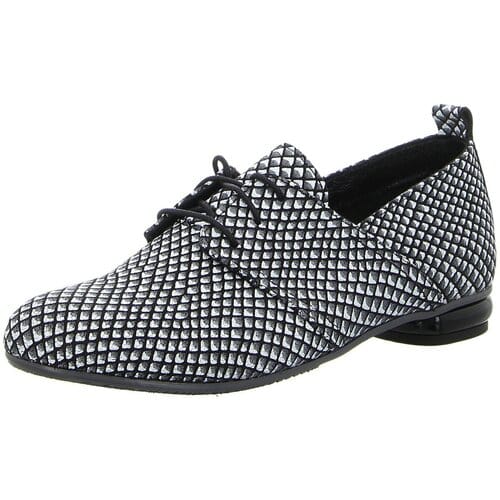 Nette schoenen Simen -