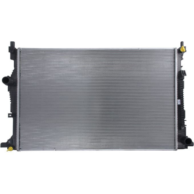 Radiator, motorkoeling KOYORAD PL333689