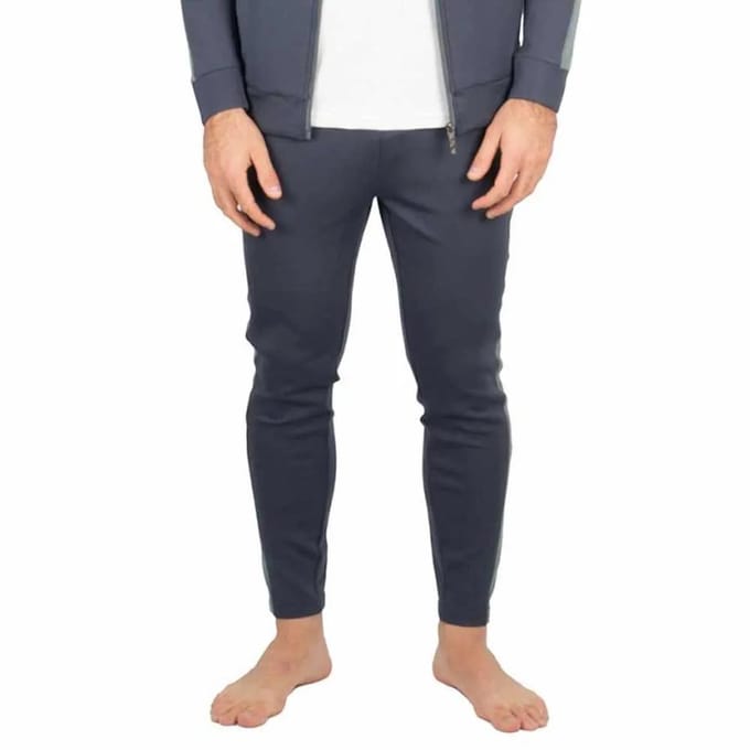 Varlion Original Pro Broek Grijs 2XL Man