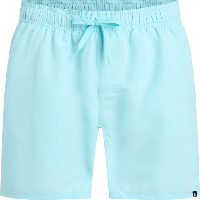 FIREFLY - ken iv m - Zwemshort heren - Lichtgroen
