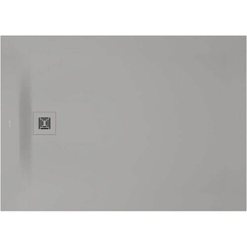 Duravit Sustano shower tray 140 x 100 cm 720282630000000