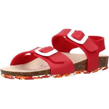 Platte sandalen Garvalin 202663