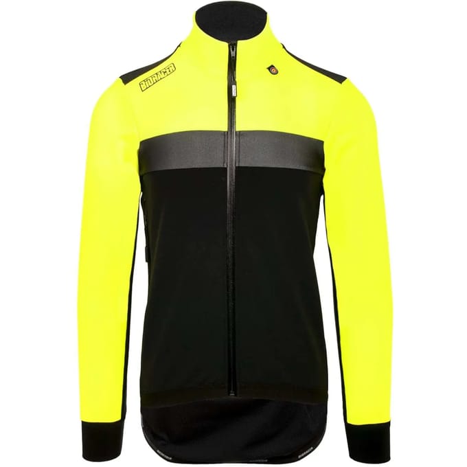 Waterdichte jas Bioracer Tempest Proctect