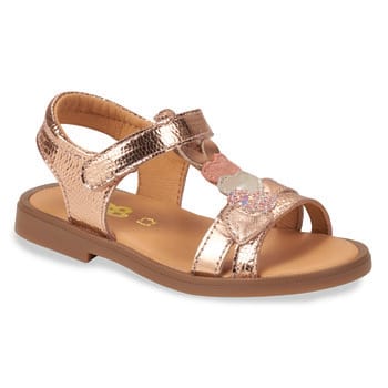 Meisjes sandalen GBB Maisie