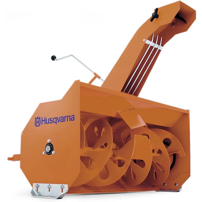 Husqvarna sneeuwblazer r400 serie & p524