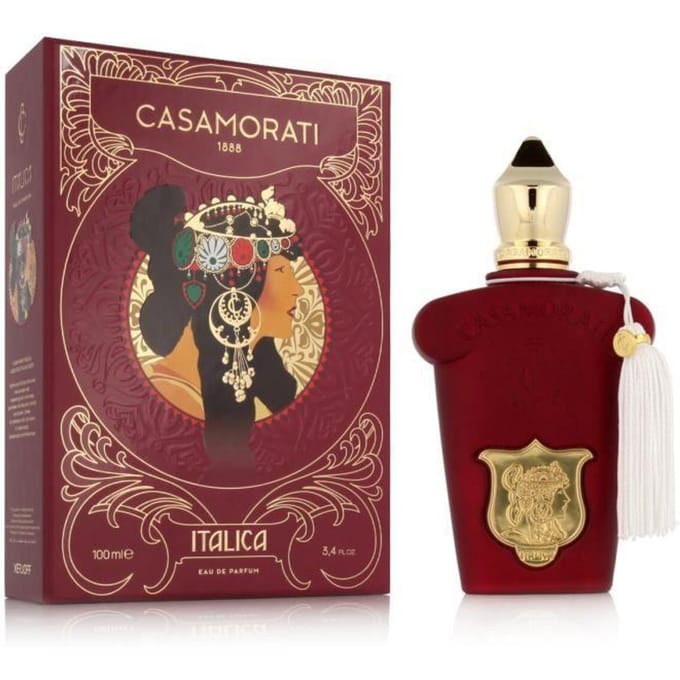Xerjoff Casamorati 1888 Italica - 100 ml - eau de parfum spray - unisexparfum