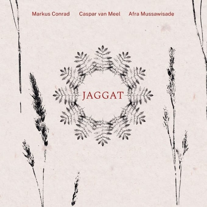 Jaggat - Conrad, Markus ! Meel Van, Caspa