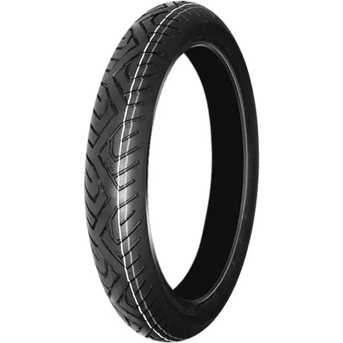 Band Vee Rubber 130/70-17 VRM 249 TBL (5)