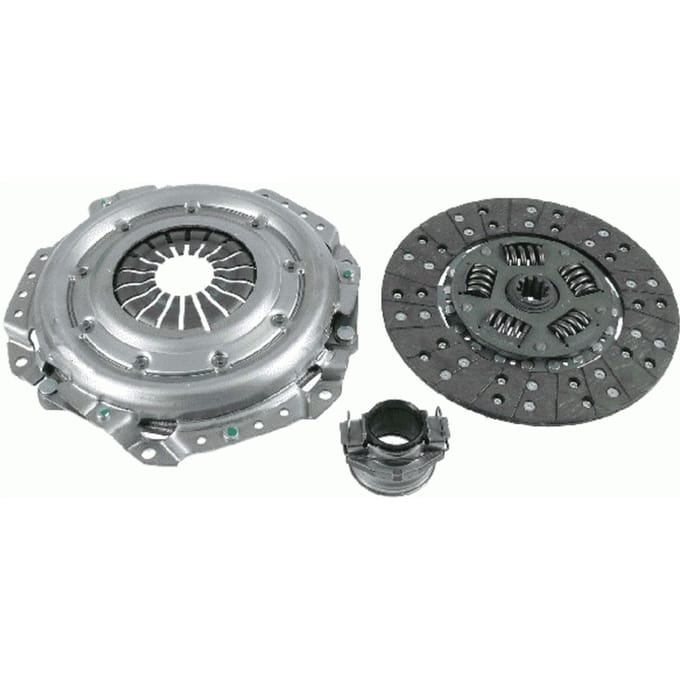 Koppelingsset SACHS 3000 951 937