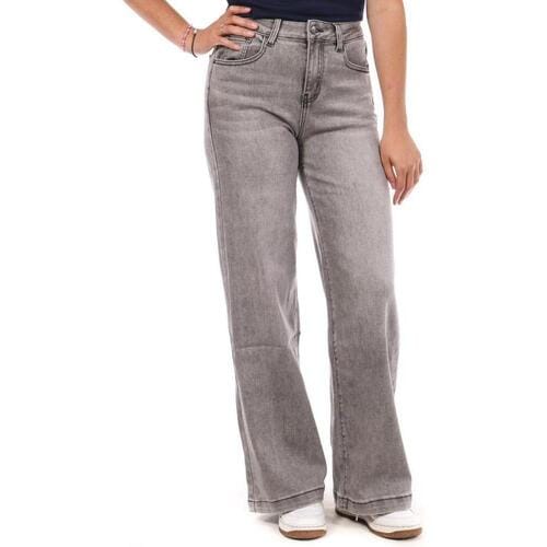 Wijde jeans Monday Premium 1877X