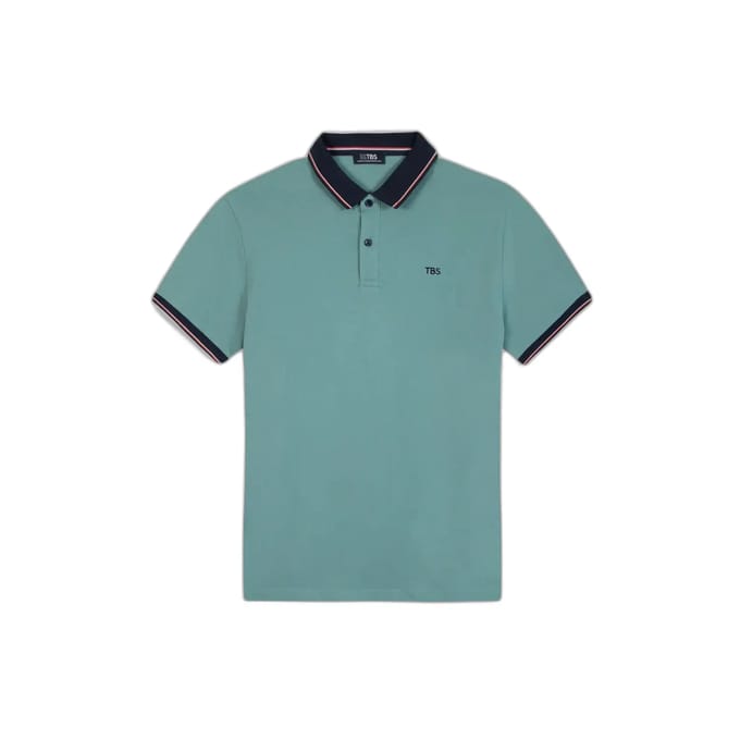 Polo TBS Darel