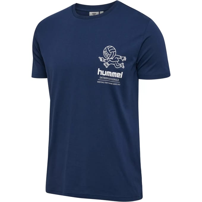 T-shirt Hummel Pulse