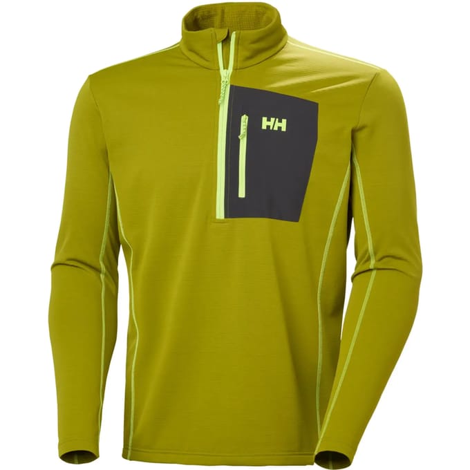 1/2 rits fleece Helly Hansen Versalite