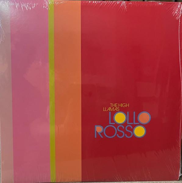 Lollo Rosso