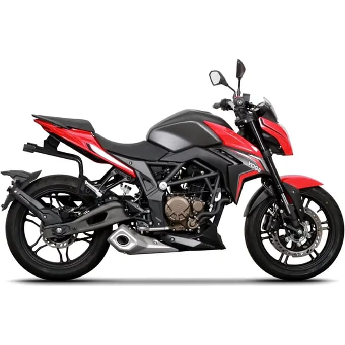 Steun voor motorfietskoffer Shad 3P System Voge 300R 2020-2020