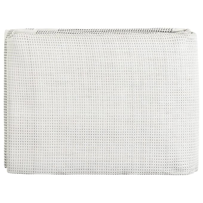 vidaXL - Tenttapijt - 300x250 - cm - grijs