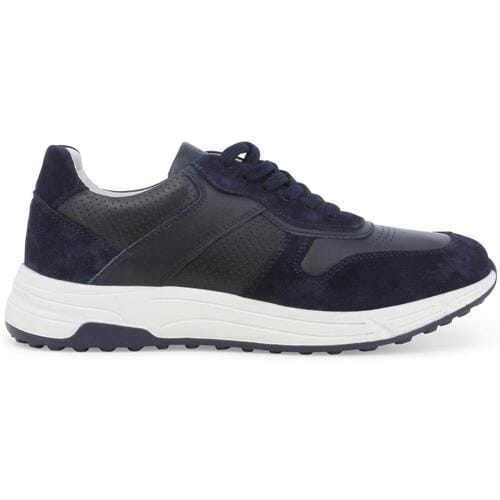 Lage Sneakers Melluso U56034Q-255400