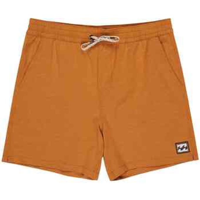 Zwembroek Billabong EVERY OTHER DAY (CPB0)