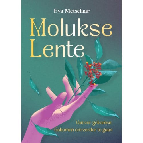 Molukse Lente - Eva Metselaar