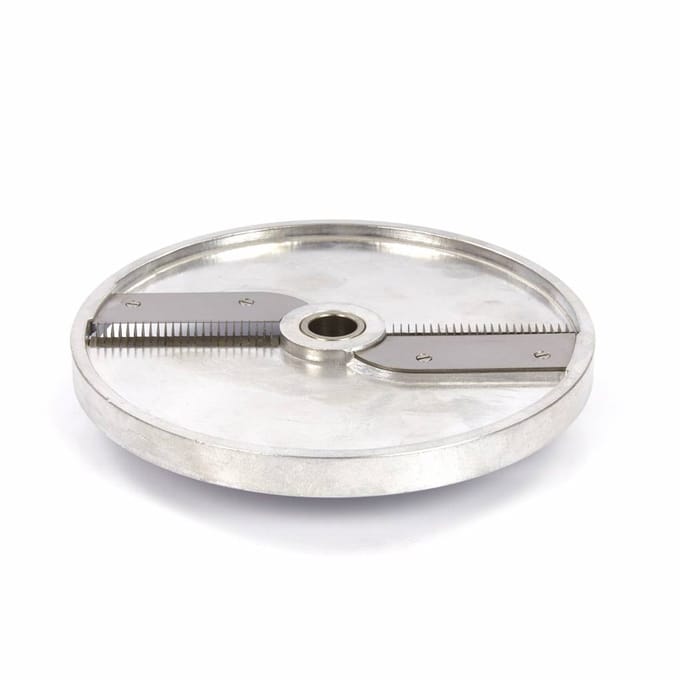 VC450 - Julienne Mes 2.5 mm