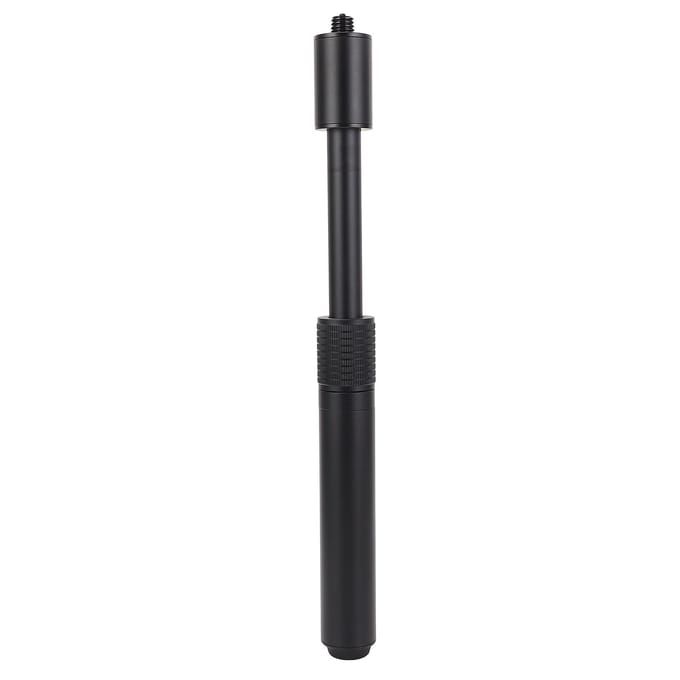 Biljart Pool Keu Verlengstuk Aluminium Multifunctioneel 240340mm Biljart Accessoires Verlengstuk voor black