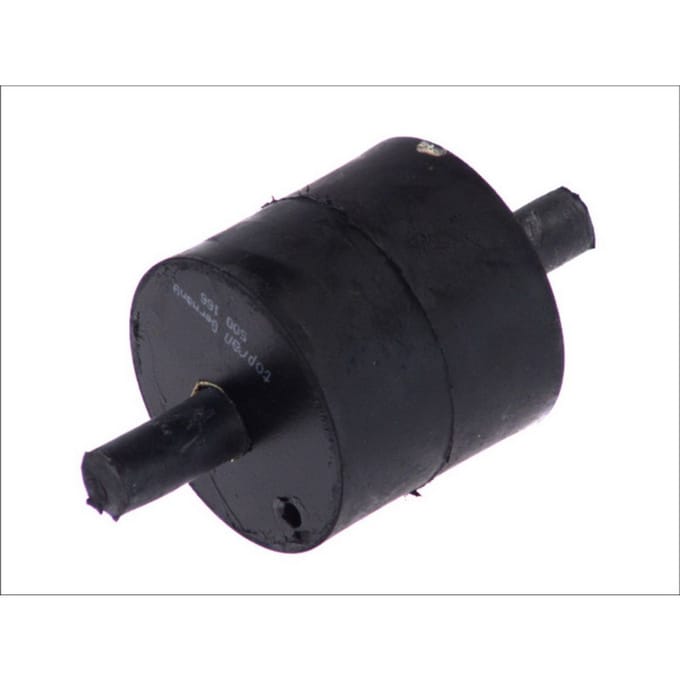 Topran Motorsteun HANS PRIES 500 166