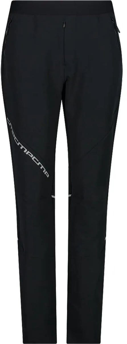 Cmp 33t2837 Broek Zwart XL Man