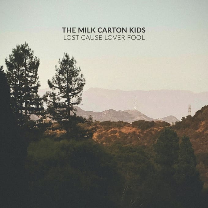 Lost Cause Lover Fool