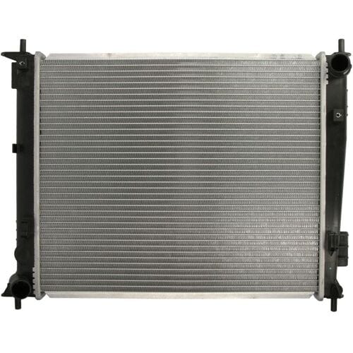 Radiator AVA COOLING KAA2143