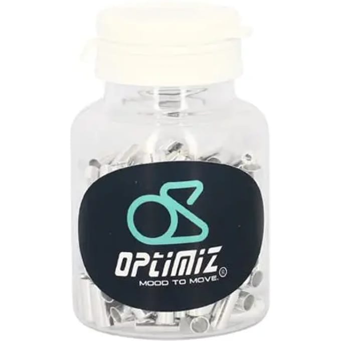 Aluminium buissteun Optimiz (x200)