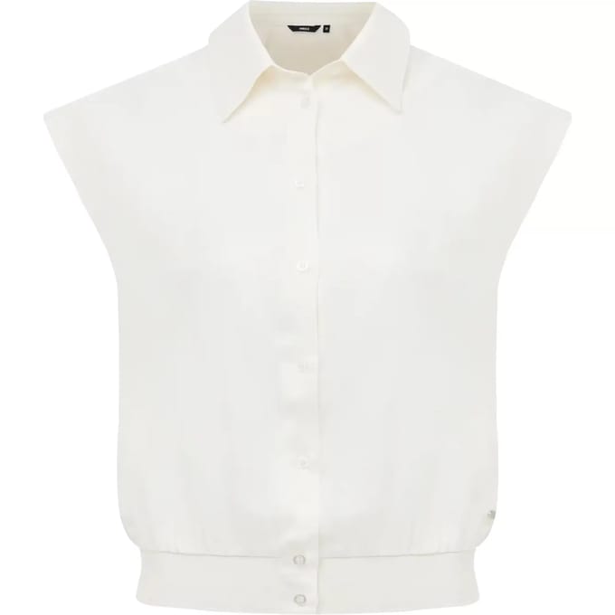 Dameshemd zonder mouwen Mexx Sleeveless