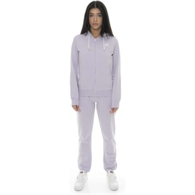 Trainingspak Leone 1947 Woman Tracksuits New Basic