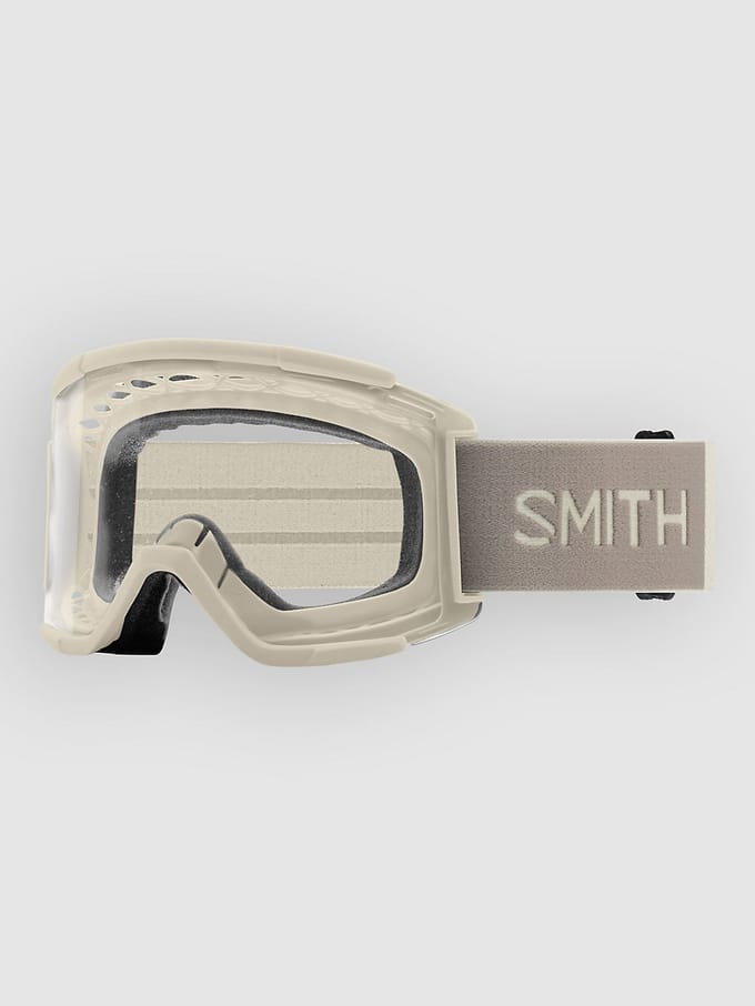 Smith Squad Xl Mtb Chalk Goggle grijs