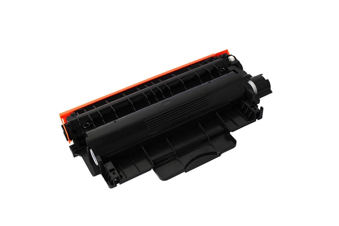 SecondLife - Brother toner TN- 2320X black high capacity