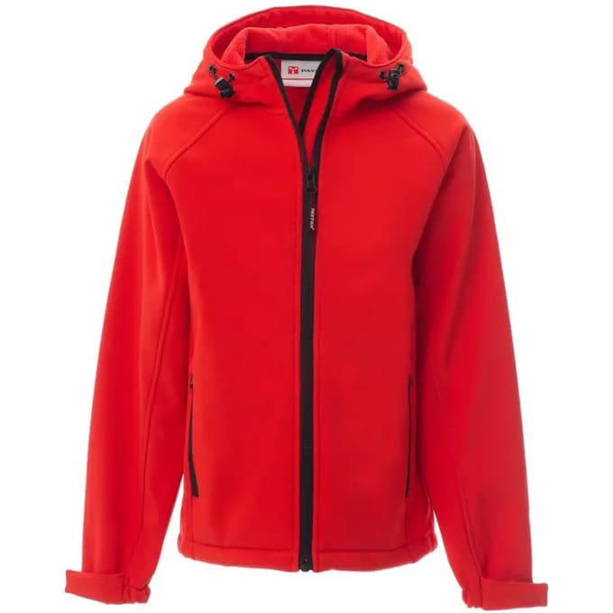 Payper Gale Kids - Red - 7-8 Y (M)
