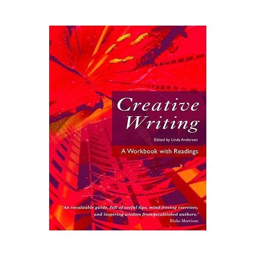 Creative Writing - Anderson, Linda