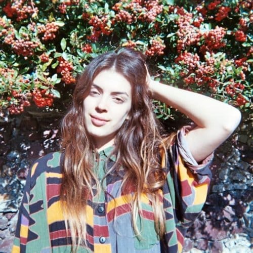 Rooms With Walls And Windows - Julie Byrne