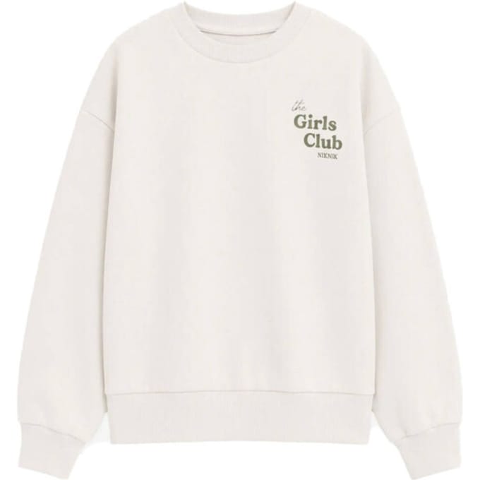 Nik & Nik Sweat g 8-217 2604