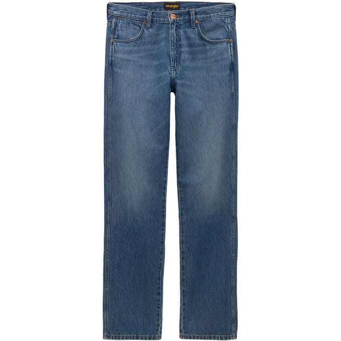 Jeans Wrangler Frontier