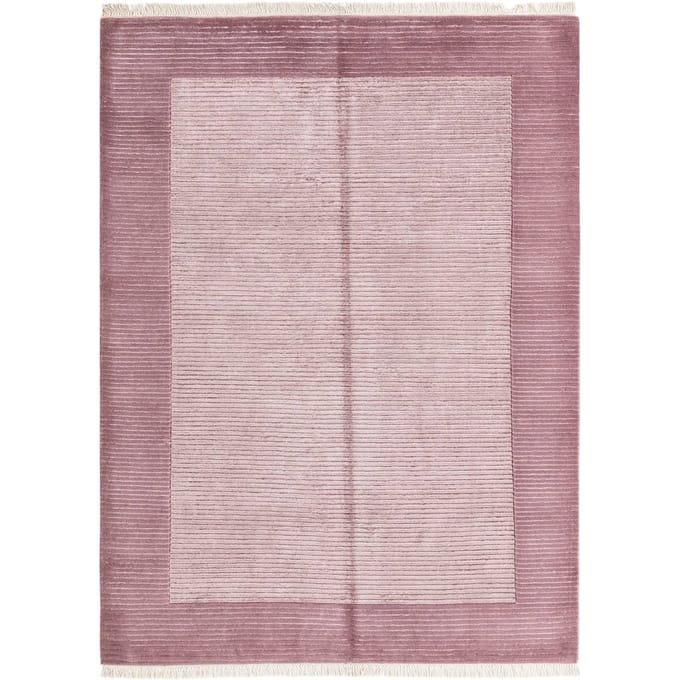 Vloerkleed Estée handgemaakt wol | Vidal