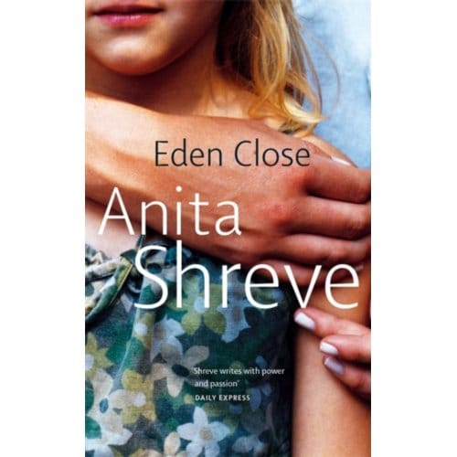 Eden Close - Anita Shreve