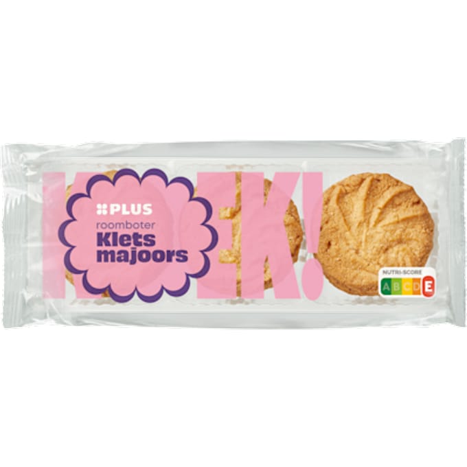 Kletsmajoors