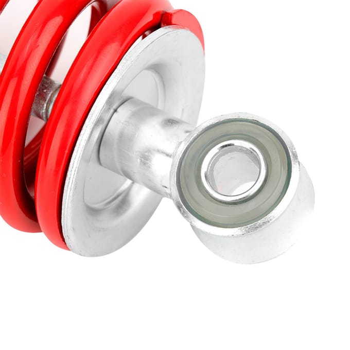 Amortisseurs avant de 305 mm, suspensions adaptées aux quads 110 cc, 150 cc, 200 cc et 250 c red