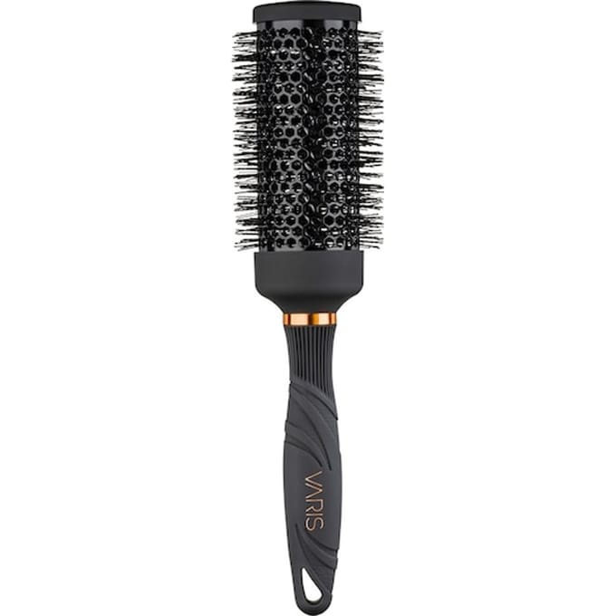 VARIS Haarborstels Ronde borstel Nylon M borstels Dames