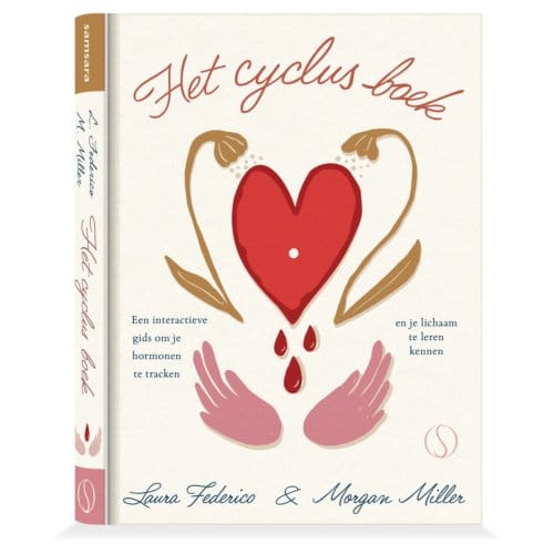 Het Cyclusboek - Laura Federico