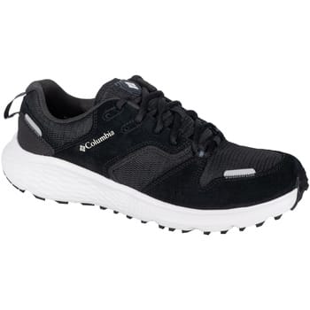 Columbia Benson, Mannen, Zwart, Trekkingschoenen, maat: 41