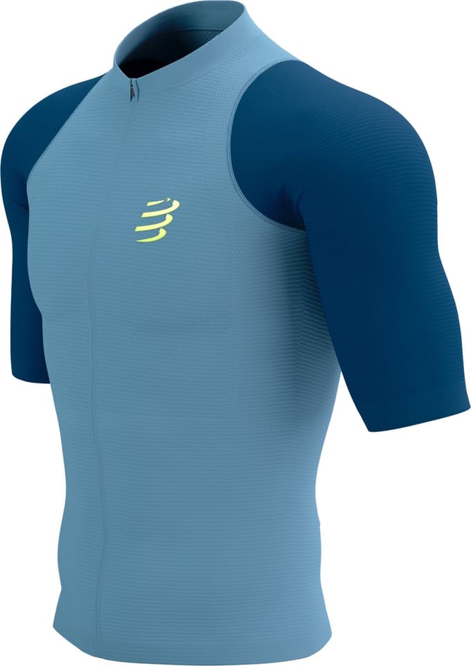Trail Racing Postural SS Top M
